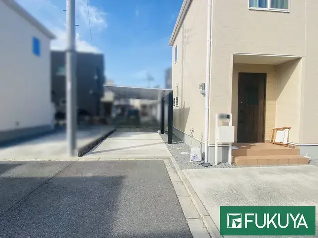 4SLDK物件 加東市 兵庫県 (3)