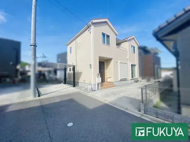 4SLDK物件 加東市 兵庫県 (7)