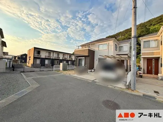 Propiedad 4LDK Ciudad de Himeji Prefectura de Hyogo (2)