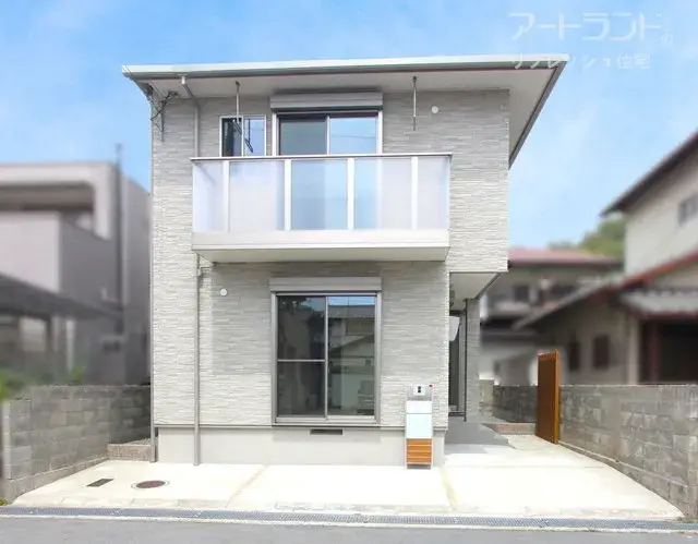4SLDK Property Himeji City Hyogo Prefecture (2)