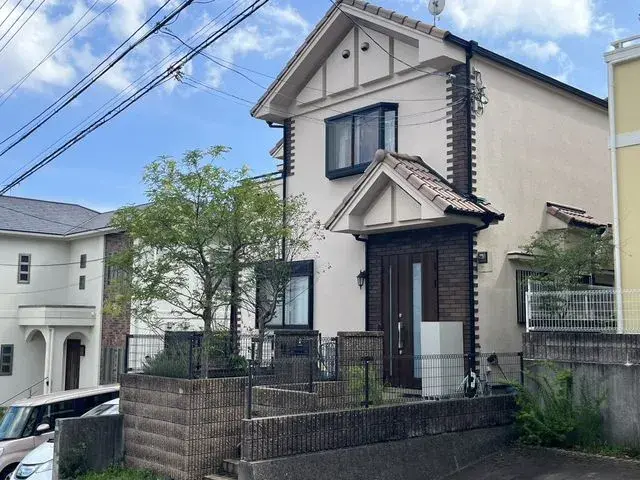 Akiya in Hyogo