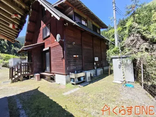 Propiedad 4DK Ciudad de Shisou Prefectura de Hyogo (2)