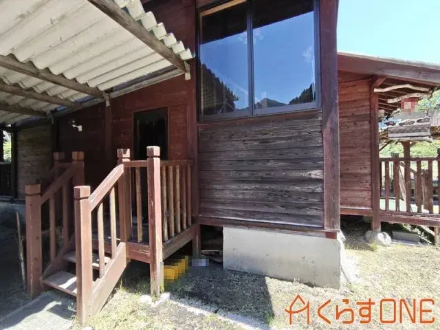 Propiedad 4DK Ciudad de Shisou Prefectura de Hyogo (3)