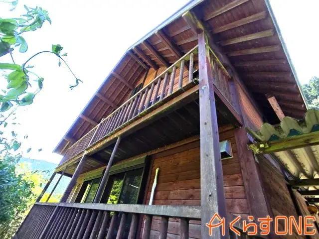 Propiedad 4DK Ciudad de Shisou Prefectura de Hyogo (4)