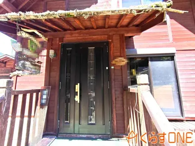 Propiedad 4DK Ciudad de Shisou Prefectura de Hyogo (6)