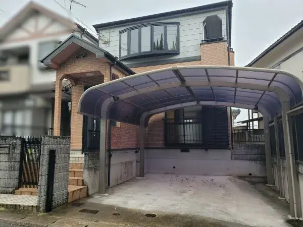 Propiedad 4LDK Ciudad de Kobe Barrio Nishi Prefectura de Hyogo (2)