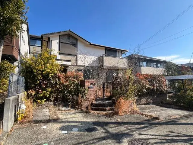 Akiya in Hyogo