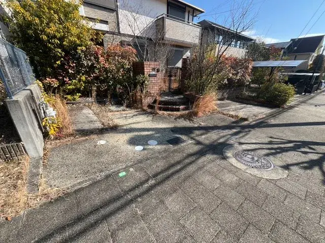 4SLDK Property Nishinomiya City Hyogo Prefecture (3)