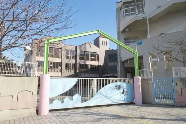 5LDK Property Tarumi Ward Kobe City Hyogo Prefecture (8)