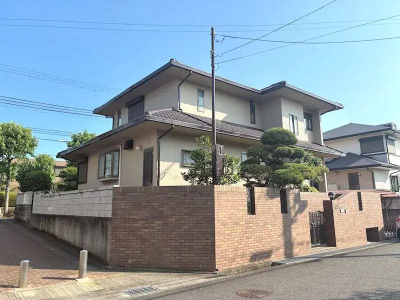 Akiya in Hyogo