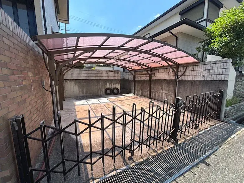 5LDK物件 神戸市西区 兵庫県 (2)