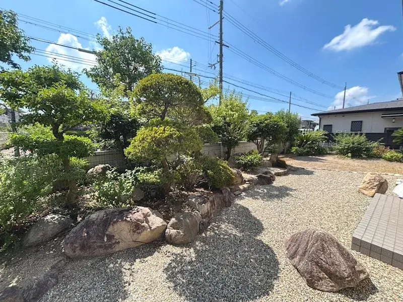 5LDK物件 神戸市西区 兵庫県 (3)