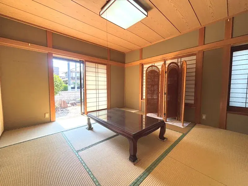 5LDK物件 神戸市西区 兵庫県 (8)