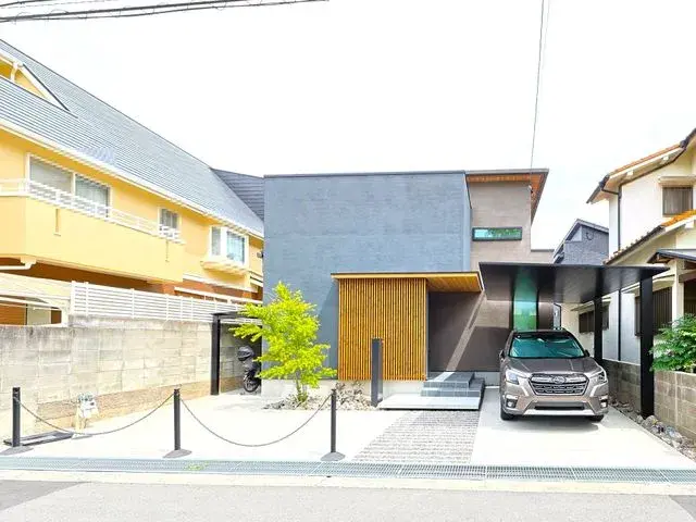 Akiya in Hyogo