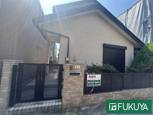 Akiya in Hyogo