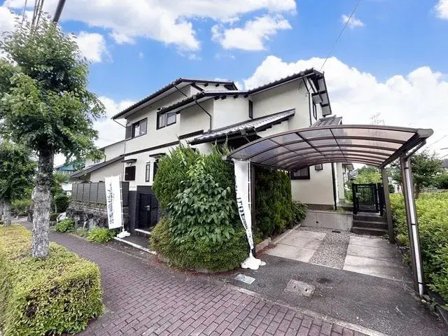 Akiya in Hyogo