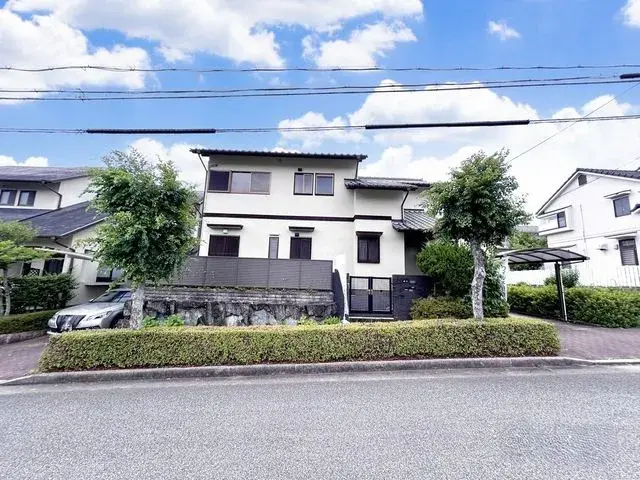 Propiedad 5LDK Prefectura de Hyogo, Kawabe-gun Inagawa-cho (2)