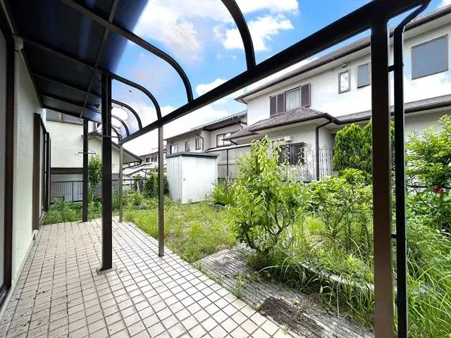 Propiedad 5LDK Prefectura de Hyogo, Kawabe-gun Inagawa-cho (4)