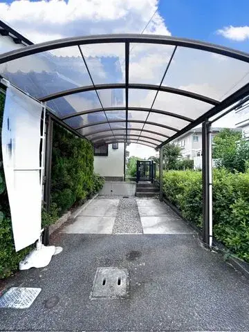 Propiedad 5LDK Prefectura de Hyogo, Kawabe-gun Inagawa-cho (5)