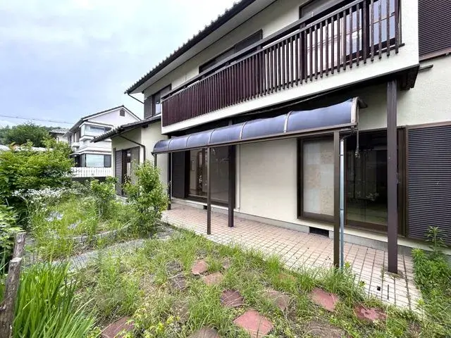 Propiedad 5LDK Prefectura de Hyogo, Kawabe-gun Inagawa-cho (6)