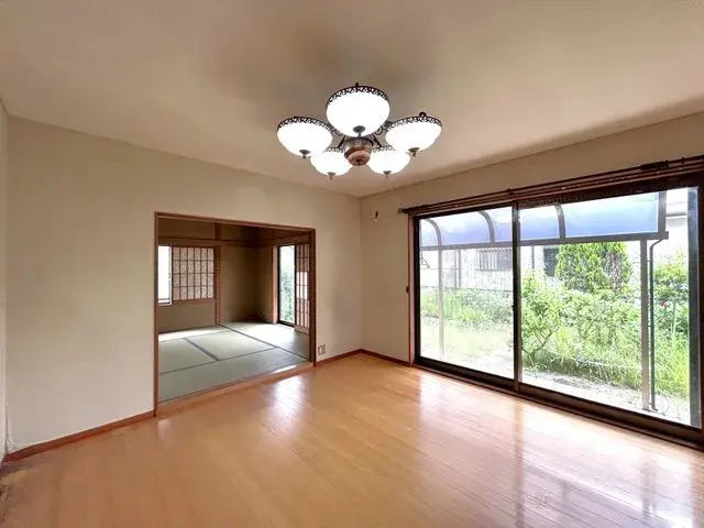 Propiedad 5LDK Prefectura de Hyogo, Kawabe-gun Inagawa-cho (8)