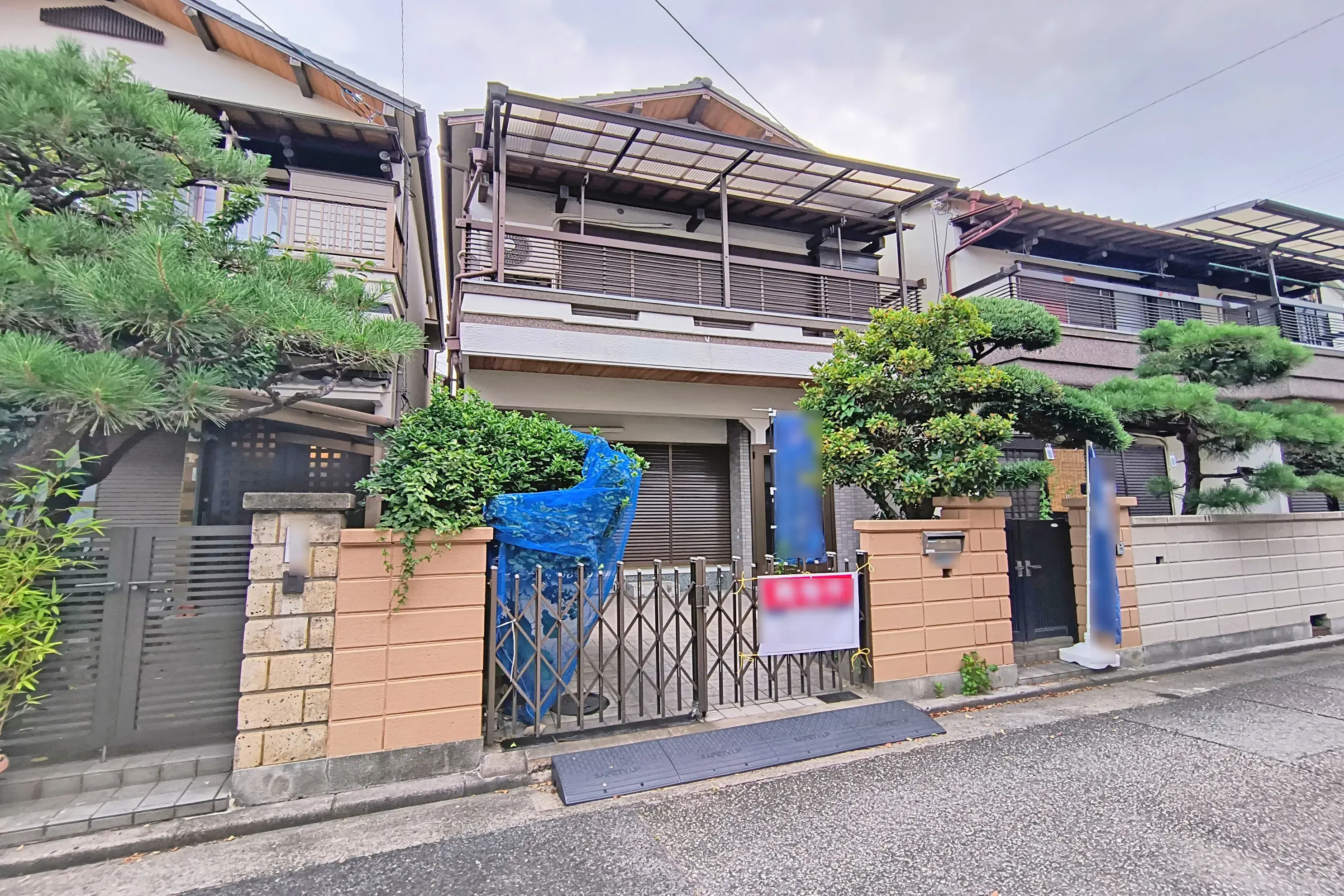Akiya in Hyogo