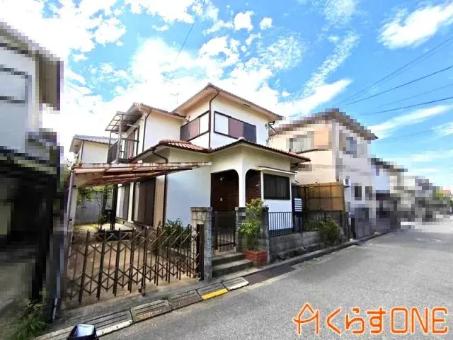 Propiedad 5DK Ciudad de Takasago Prefectura de Hyogo (2)