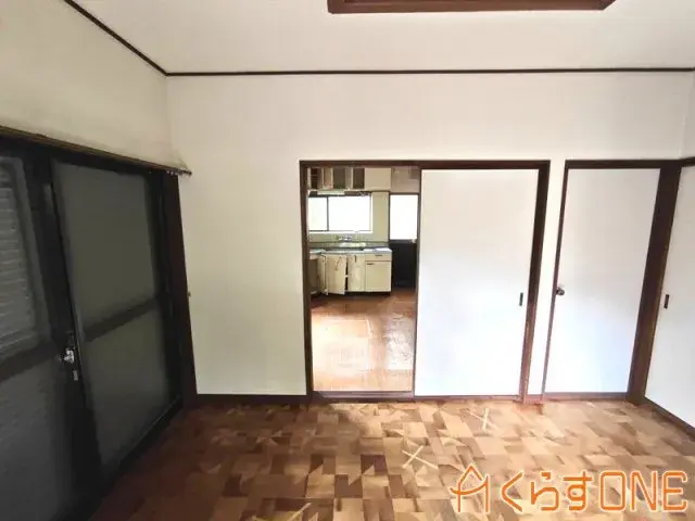 Propiedad 5DK Ciudad de Takasago Prefectura de Hyogo (12)