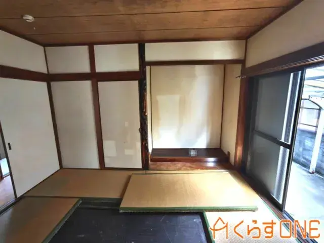 Propiedad 5DK Ciudad de Takasago Prefectura de Hyogo (17)