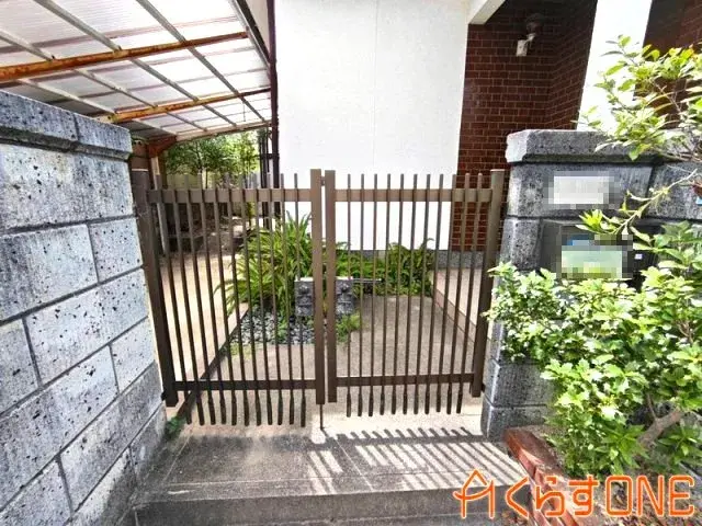 Propiedad 5DK Ciudad de Takasago Prefectura de Hyogo (3)