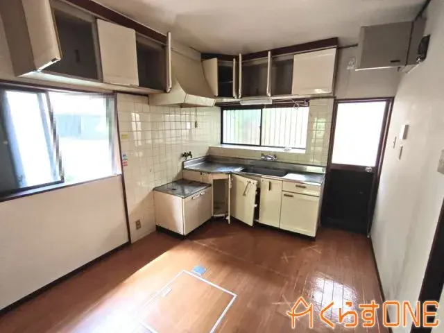 Propiedad 5DK Ciudad de Takasago Prefectura de Hyogo (24)