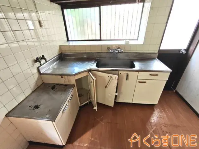 Propiedad 5DK Ciudad de Takasago Prefectura de Hyogo (25)