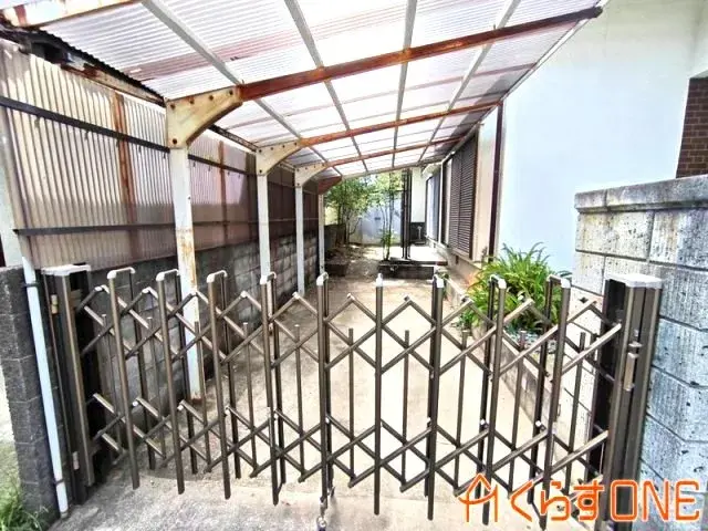 Propiedad 5DK Ciudad de Takasago Prefectura de Hyogo (4)