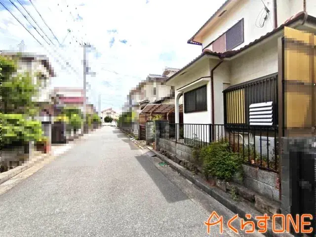 Propiedad 5DK Ciudad de Takasago Prefectura de Hyogo (5)