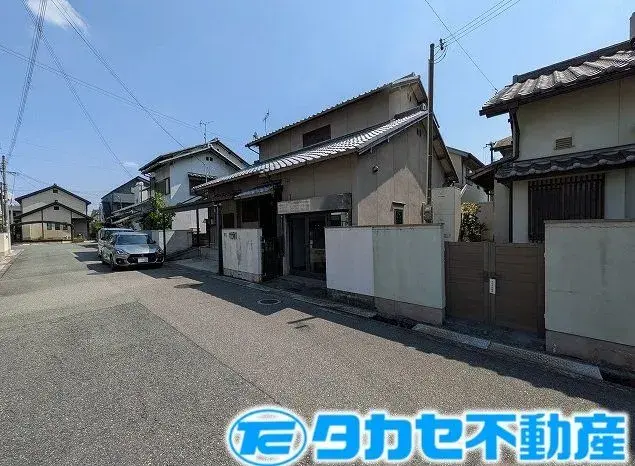 Akiya in Hyogo