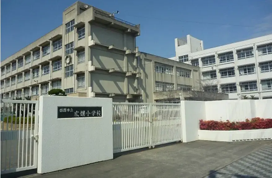 عقار 2K Himeji City Hyogo Prefecture (7)