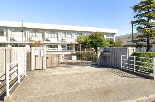 عقار 2K Himeji City Hyogo Prefecture (8)