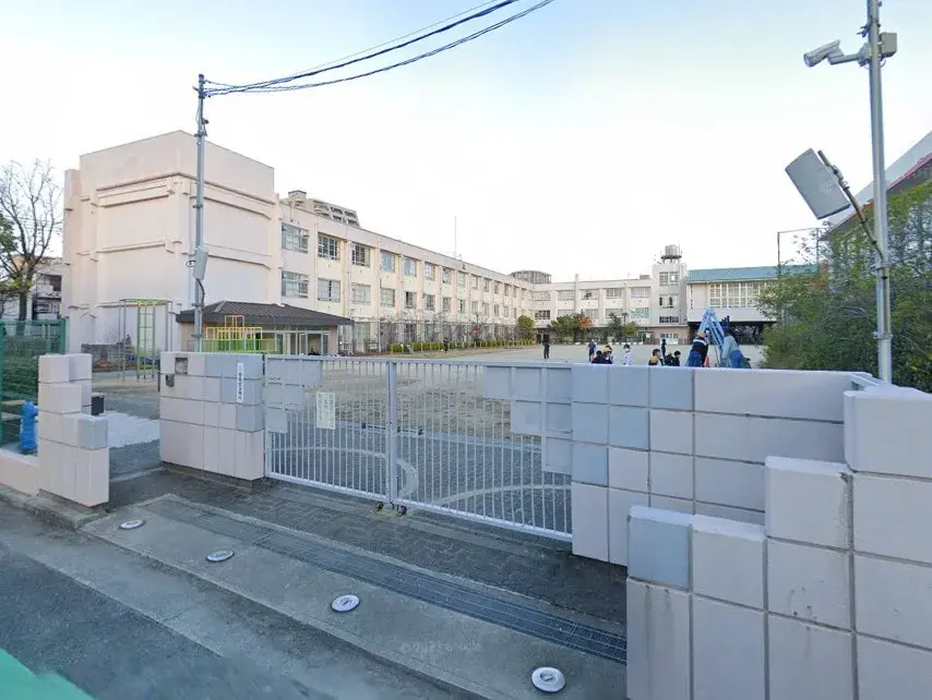 3LDK 尼崎市 兵库县 (2)