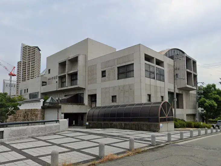 3LDK 尼崎市 兵库县 (12)