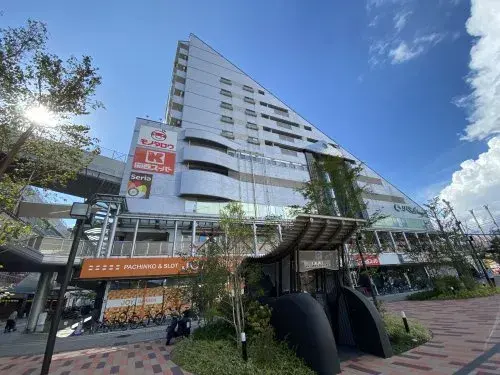 3LDK 尼崎市 兵库县 (7)