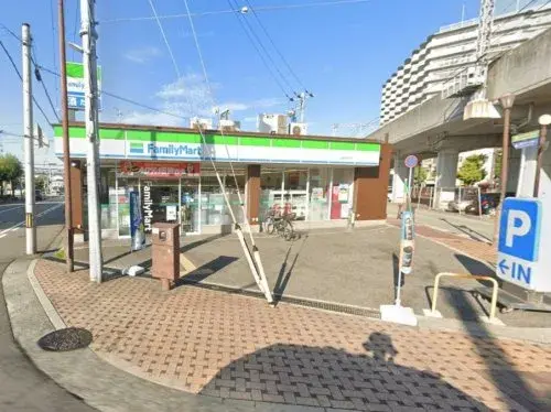 3LDK 尼崎市 兵库县 (8)