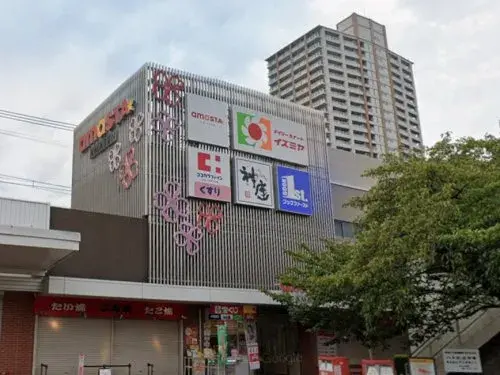 3LDK 尼崎市 兵库县 (9)