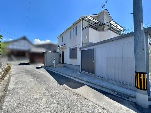 4LDK Tenri City Nara Prefecture (2)