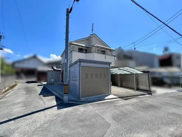 4LDK Tenri City Nara Prefecture (3)