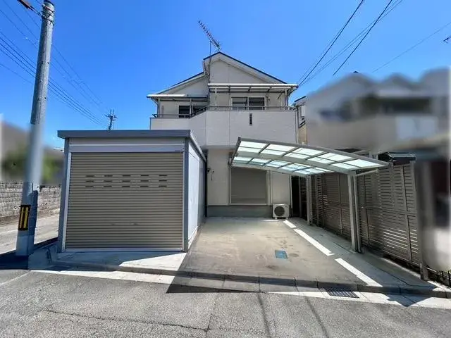 4LDK Tenri City Nara Prefecture (4)