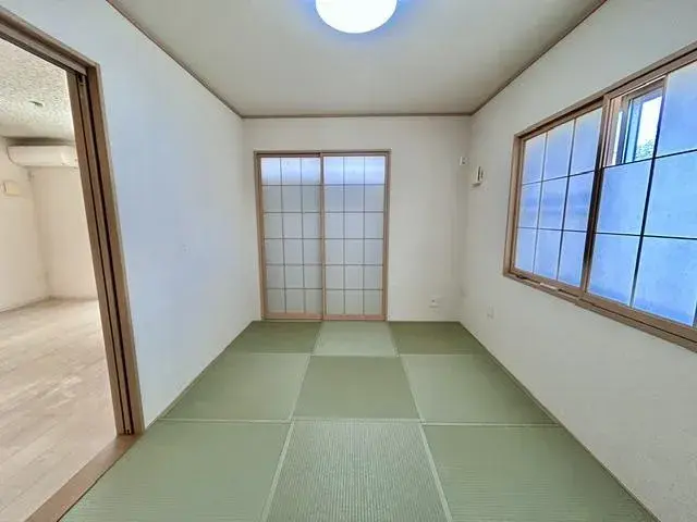 4LDK Tenri City Nara Prefecture (9)