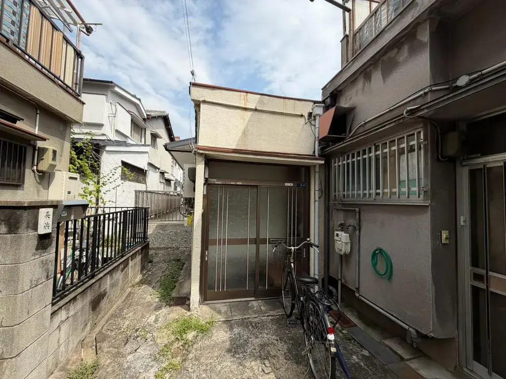 Akiya in Hyogo