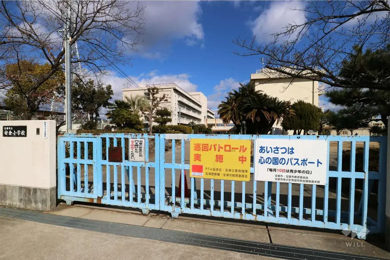 4LDK物件 宝塚市 兵庫県 (14)