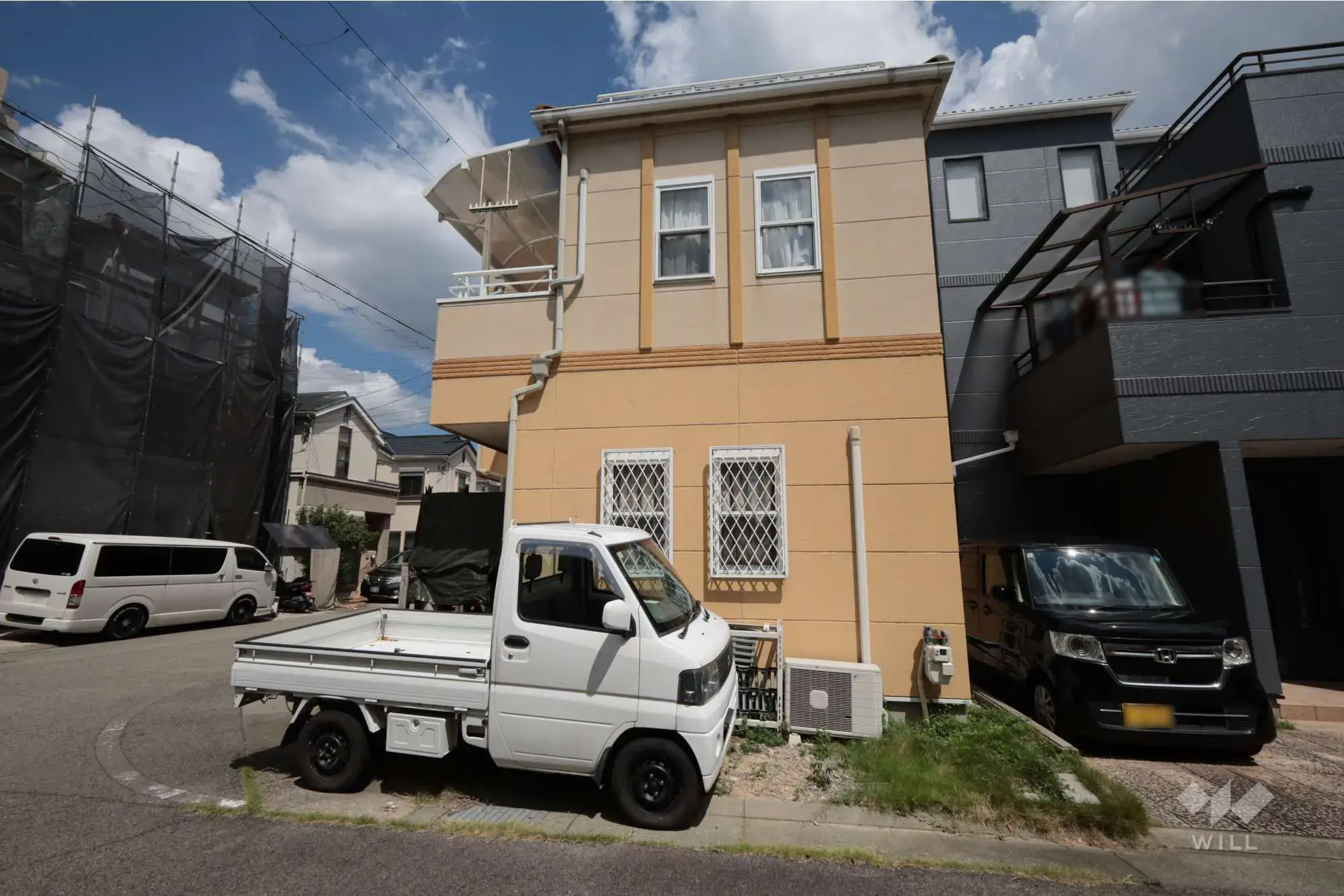 4LDK物件 宝塚市 兵庫県 (3)