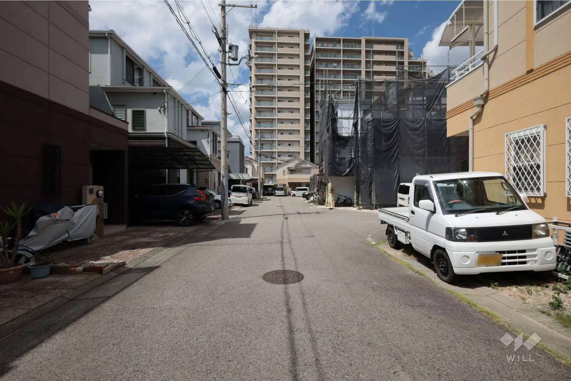 4LDK物件 宝塚市 兵庫県 (4)